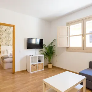  Appartement Mitjana By Ele Espagne