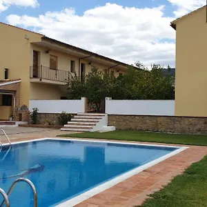  Appartement Cortijo Jacintos Espagne