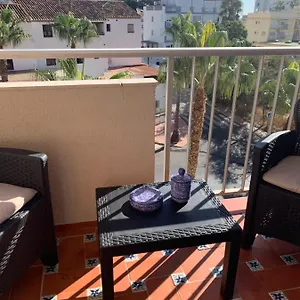  Appartement Luxury Estudio Júpiter Minerva Espagne