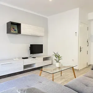  Appartement Agi Cosconilles Centro Espagne