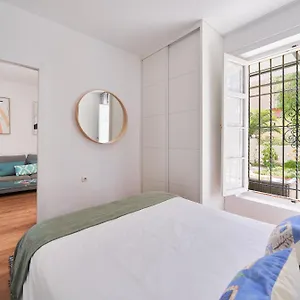  Appartement Rosita En Playa De La Malagueta Con Terraza Espagne