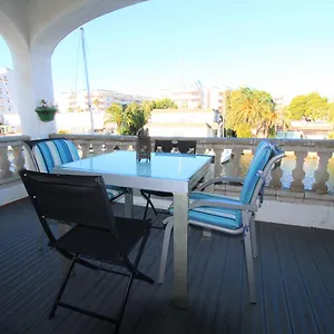  Appartement Fonda 24 Espagne