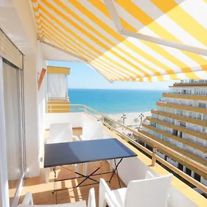  Appartement Center Espagne